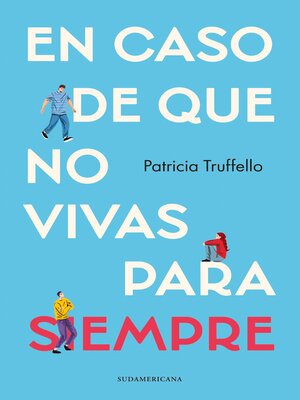 cover image of En caso de que no vivas para siempre